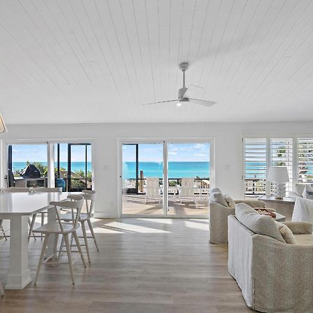 239 Pelican Circle Inlet Beach Eksteriør bilde