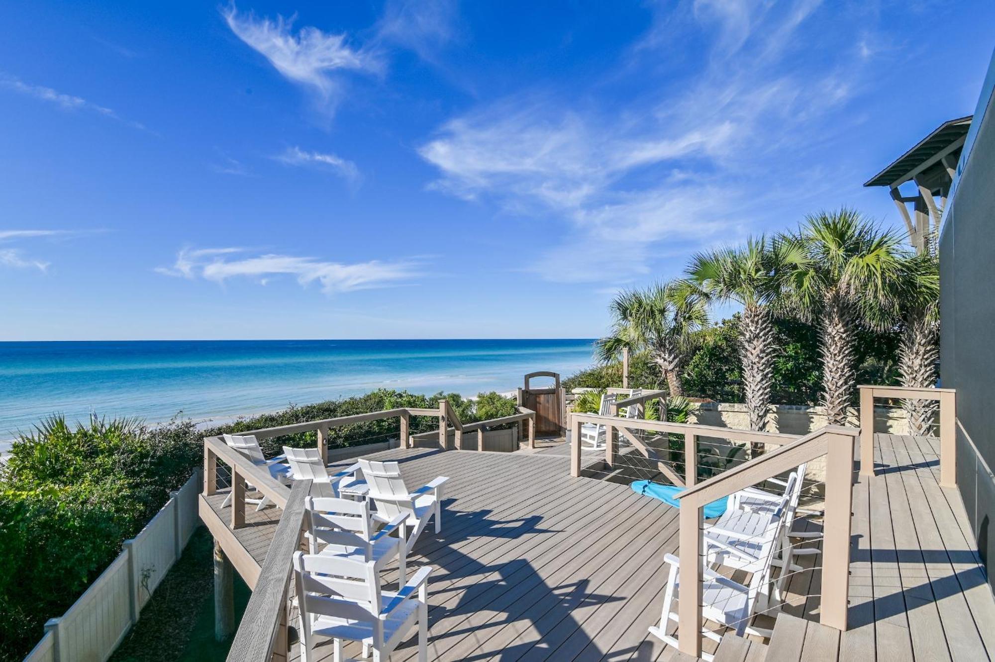 239 Pelican Circle Inlet Beach Eksteriør bilde