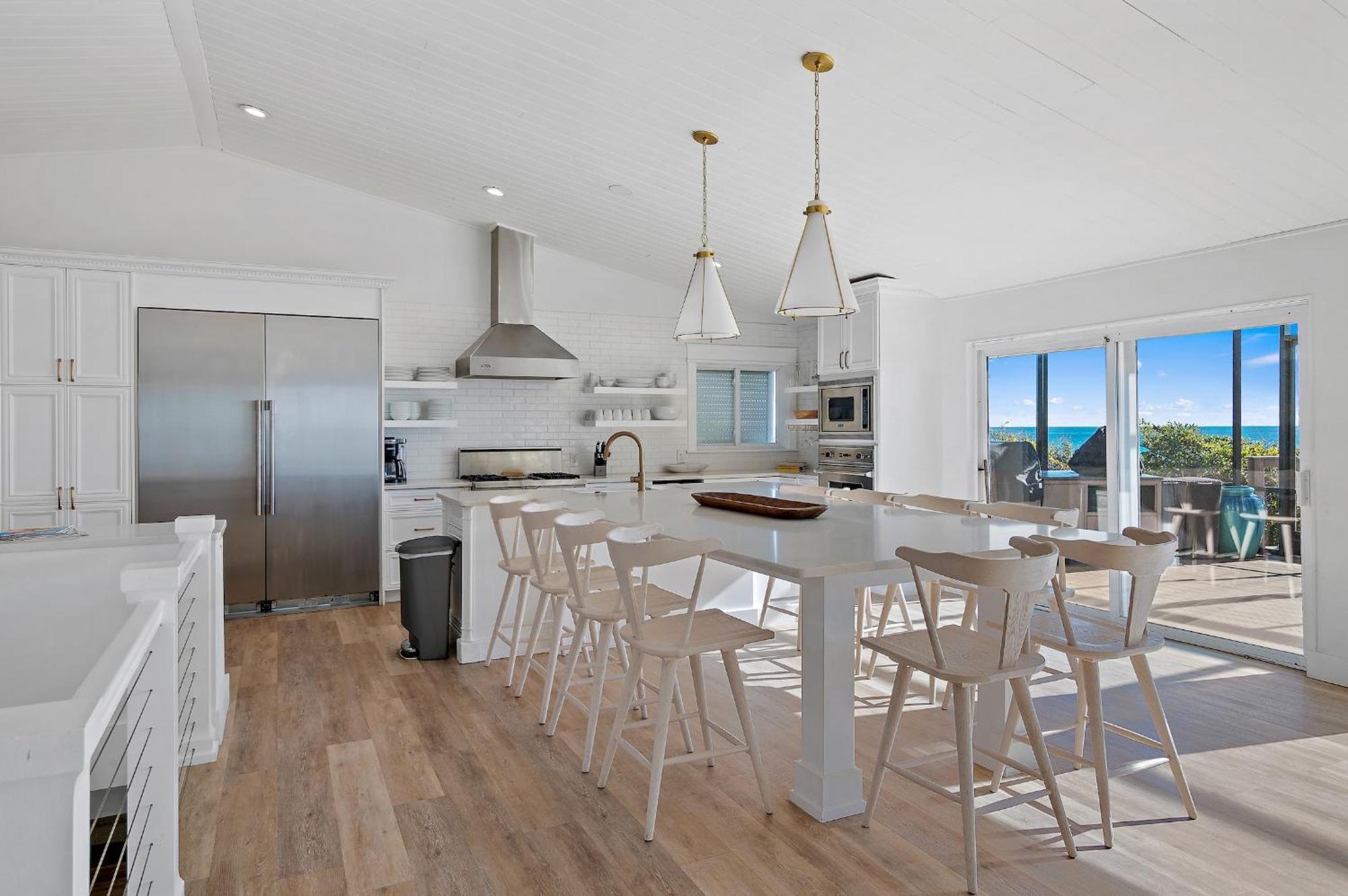 239 Pelican Circle Inlet Beach Eksteriør bilde