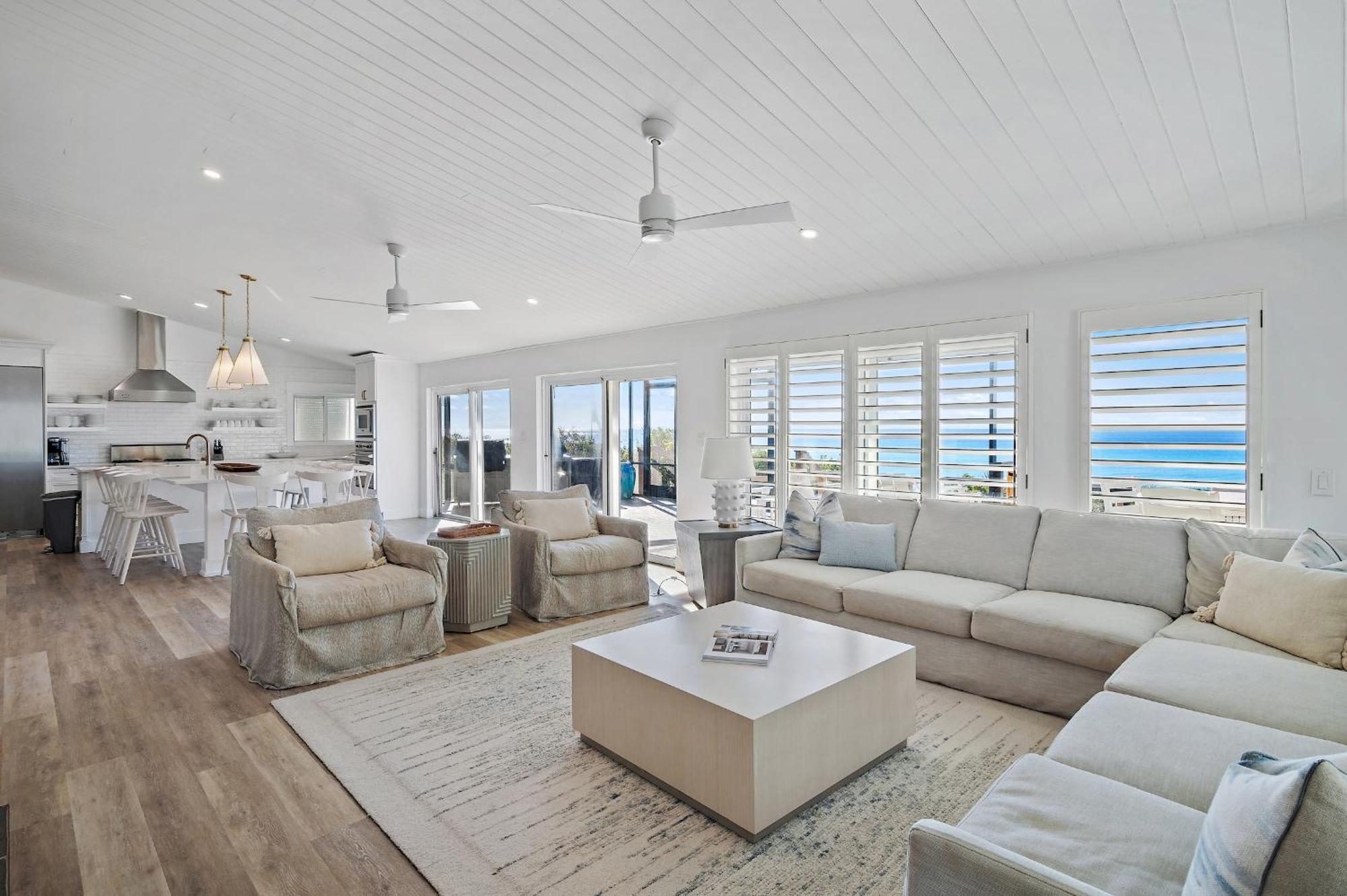 239 Pelican Circle Inlet Beach Eksteriør bilde