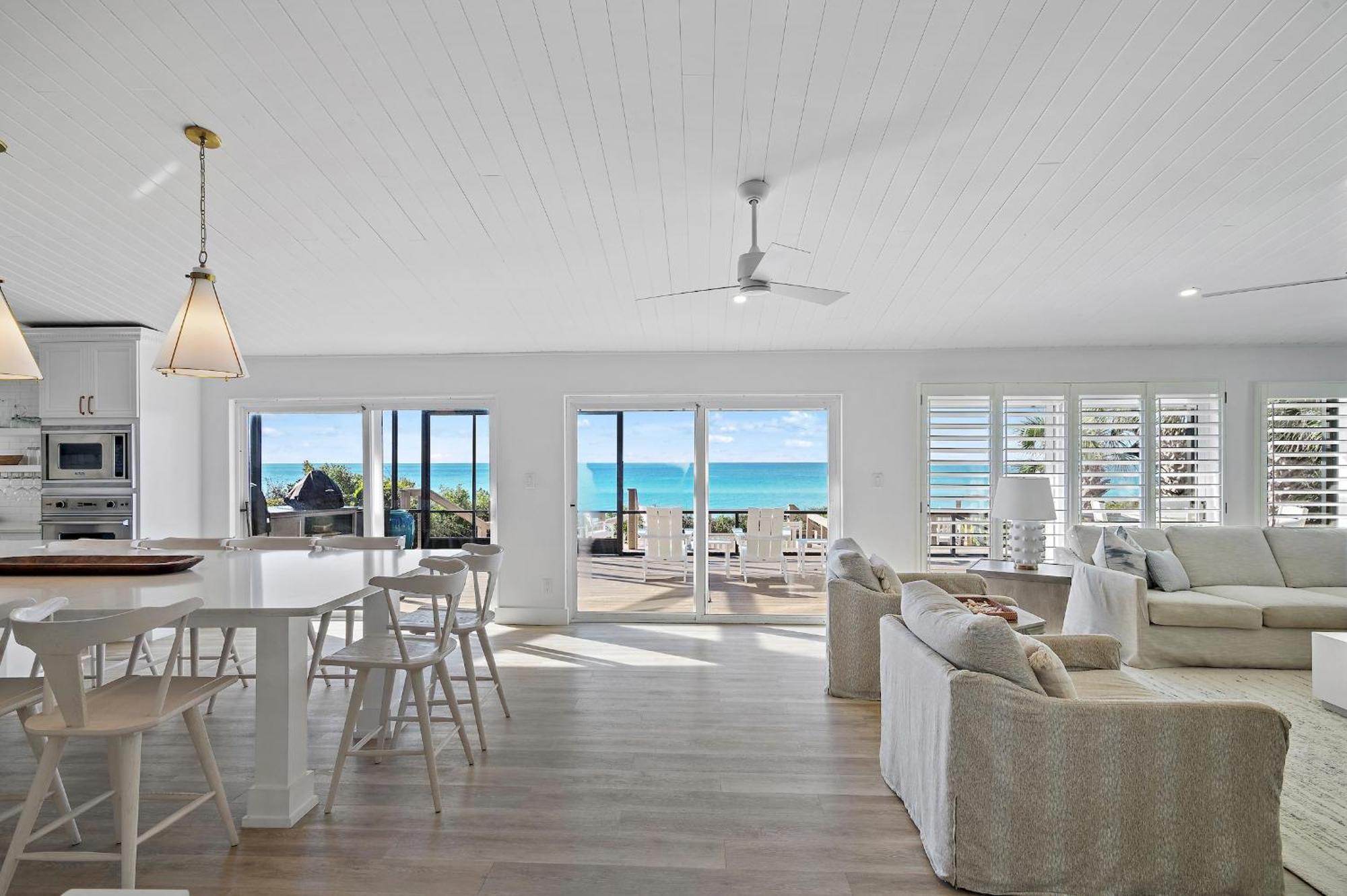 239 Pelican Circle Inlet Beach Eksteriør bilde